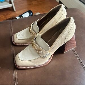 Sam Edelman Heeled Loafer